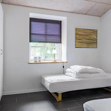 Apartment Lf14211-roslev-vile-vestergardvej-34-lejl-a-tv